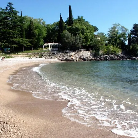 شقة With A Parking Space Lovran, Opatija - 7869 *