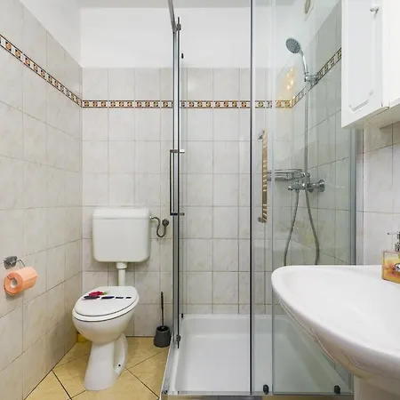 Apartment With A Parking Space Lovran, Opatija - 7869