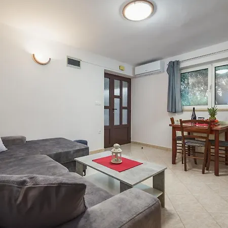 With A Parking Space Lovran, Opatija - 7869 *