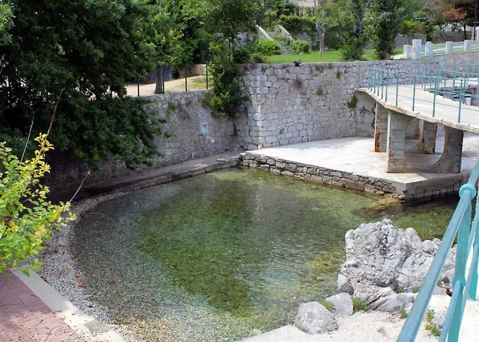 Apartman With A Parking Space Lovran, Opatija - 7869