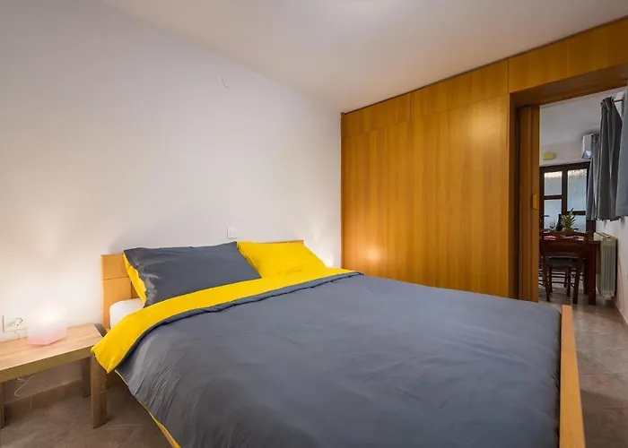 Apartman With A Parking Space Lovran, Opatija - 7869 Lovran