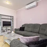 With A Parking Space Lovran, Opatija - 7869 Apartman *