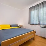 With A Parking Space Lovran, Opatija - 7869 Apartman