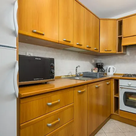 With A Parking Space Lovran, Opatija - 7869 Apartment Lovran